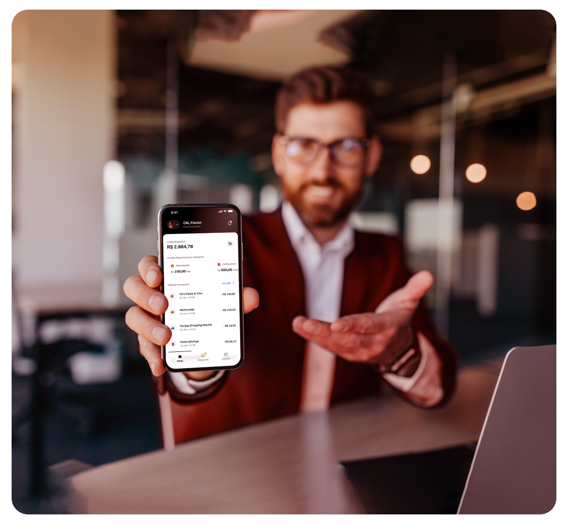 Segurança e Conformidade